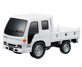ドライブタウン NO.35 ダブルキャブの商品画像