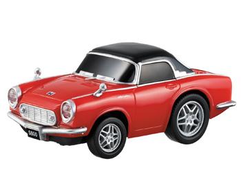 ドライブタウン NO.38 ホンダS600の商品画像