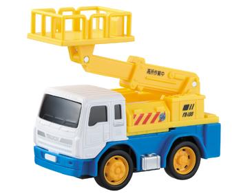 ドライブタウン NO.41 高所作業車の商品画像