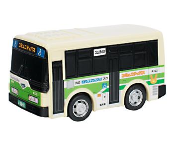 ドライブタウン NO.44 路線バスの商品画像