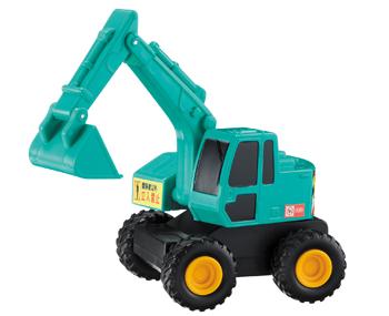 ドライブタウン NO.45 パワーショベルの商品画像