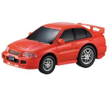 ドライブタウン NO.46 ランサーエボリューションIIIの商品画像