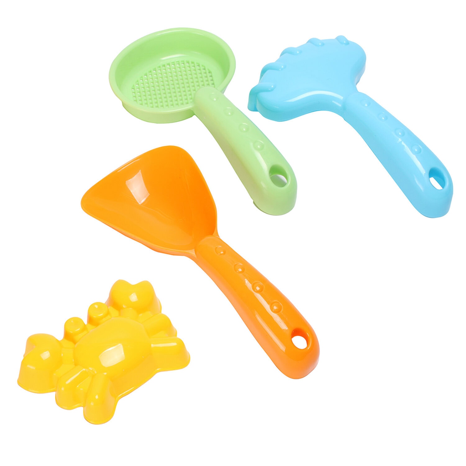 GO!GO!おあそびたいむ ダンプセットの商品画像2