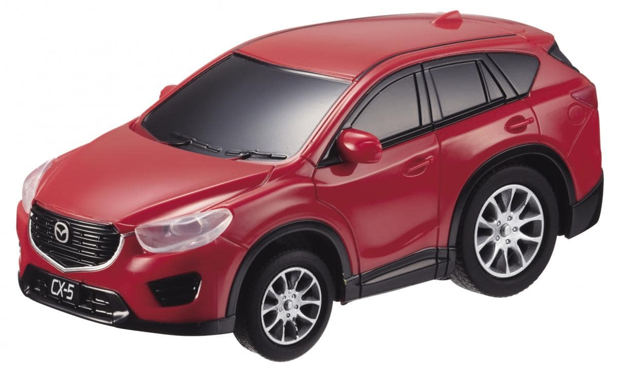 ドライブタウン No.15 CX-5の商品画像