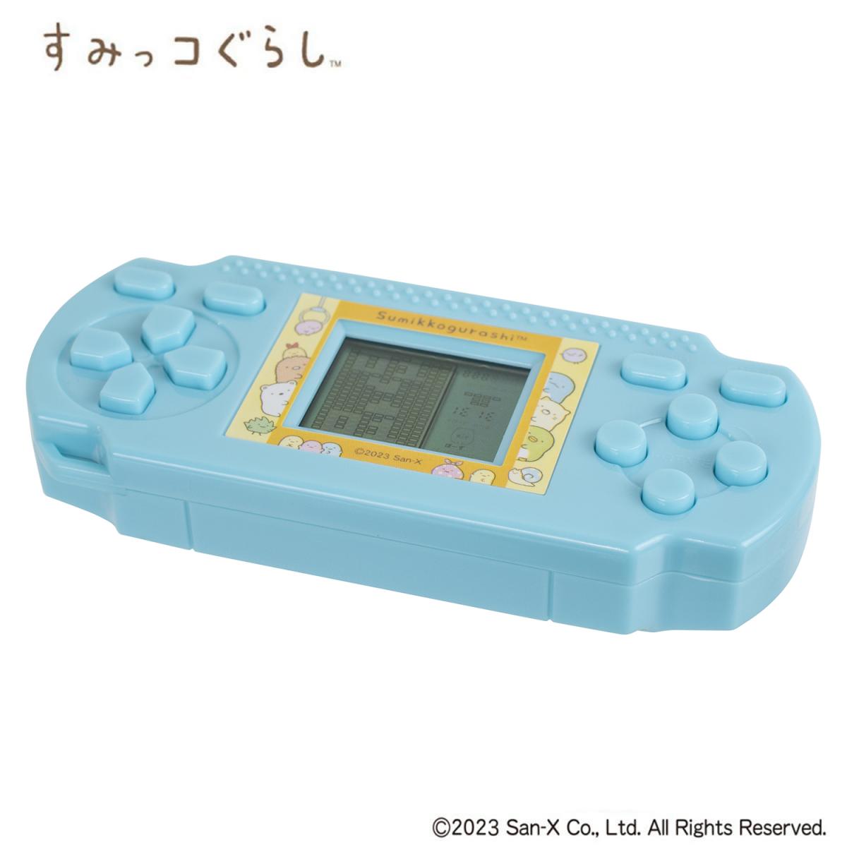 すみっコぐらし ピコゲーの商品画像