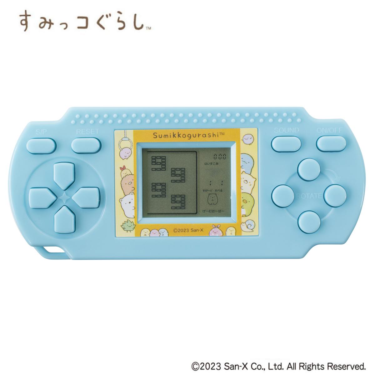 すみっコぐらし ピコゲーの商品画像2