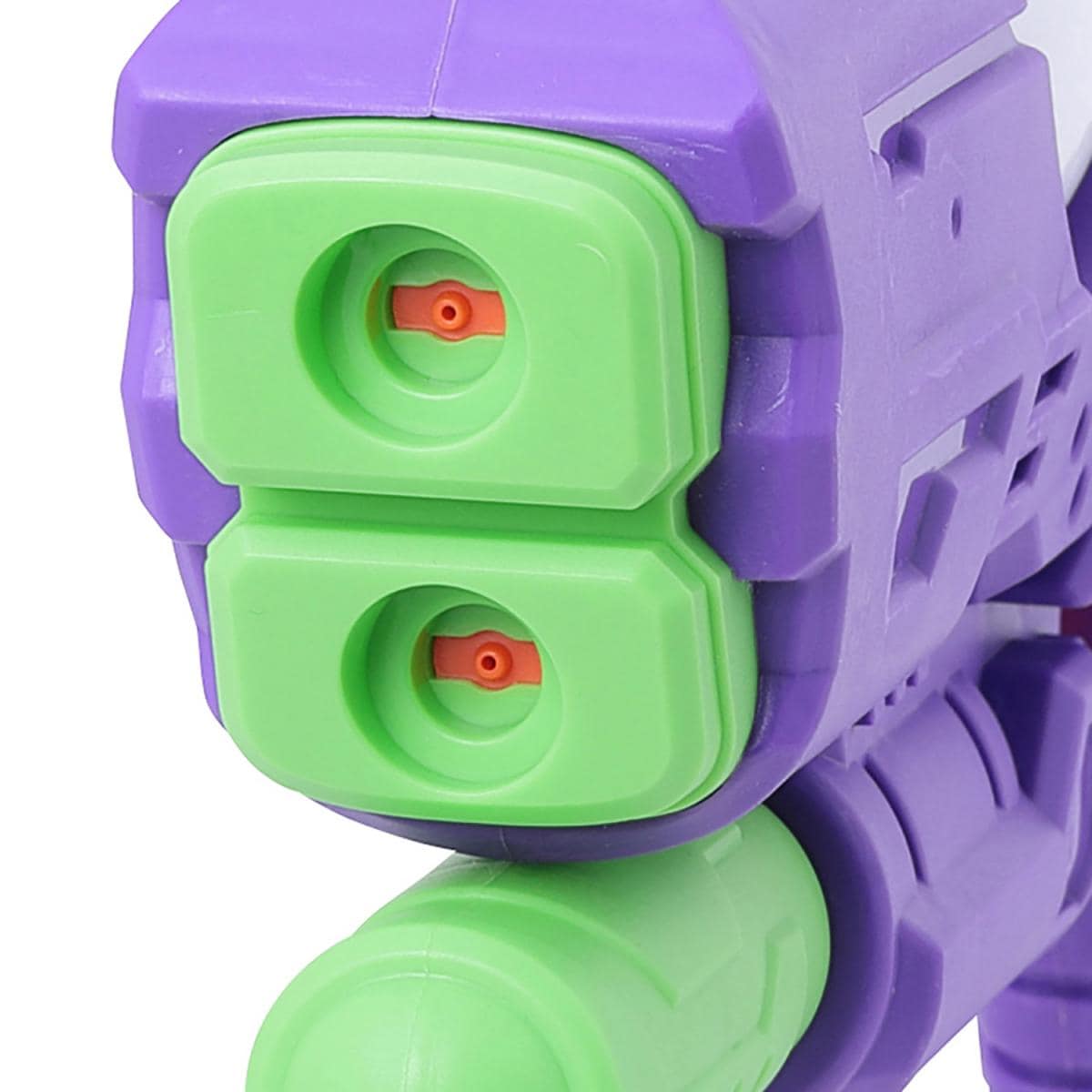 ポンプアクションウォーターガン　エクリプスの商品画像7