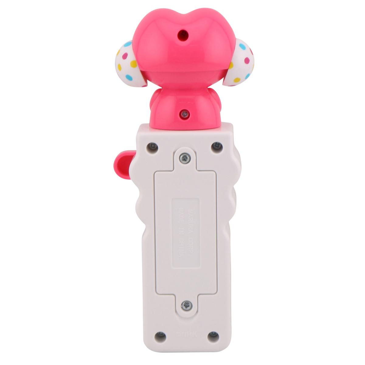 しりたガエルのけけちゃま けけちゃまのおはなしするけろスティックの商品画像4