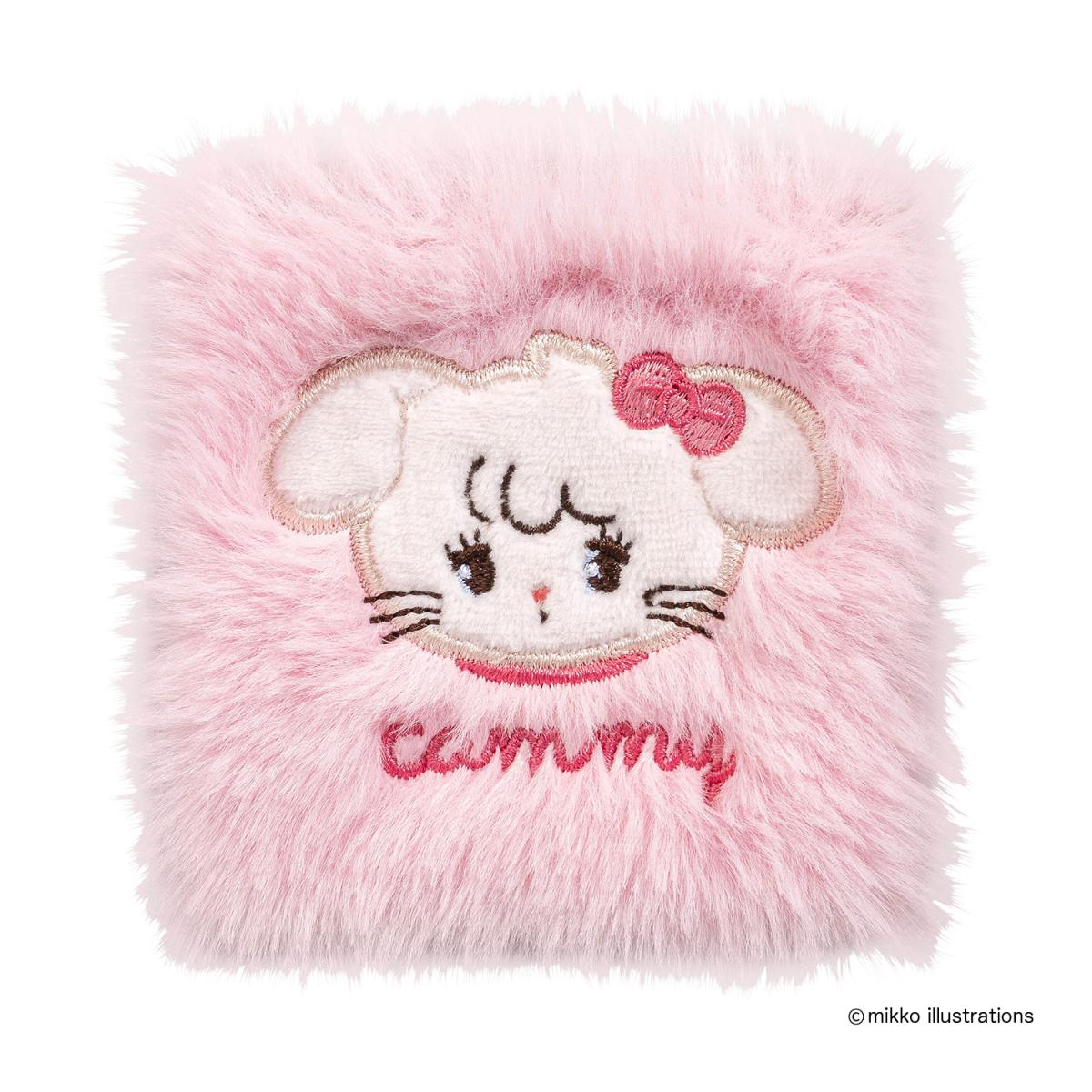 Mikko ふわふわチーク＜キャミー＞の商品画像2