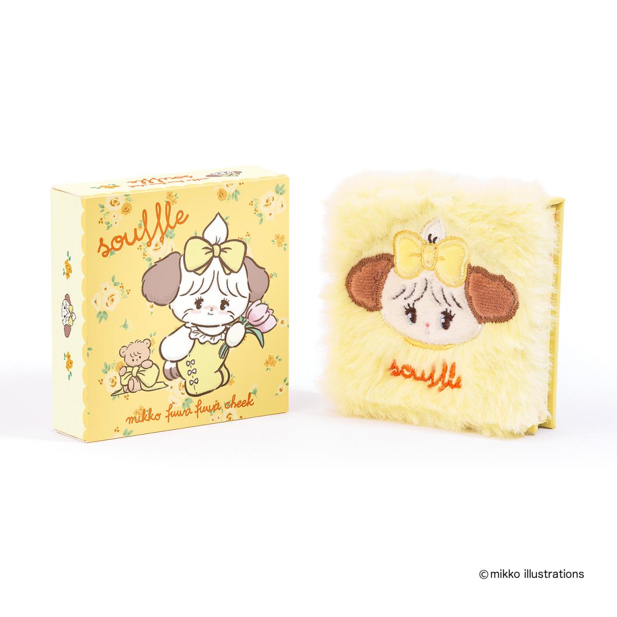 Mikko ふわふわチーク＜スフレ＞の商品画像