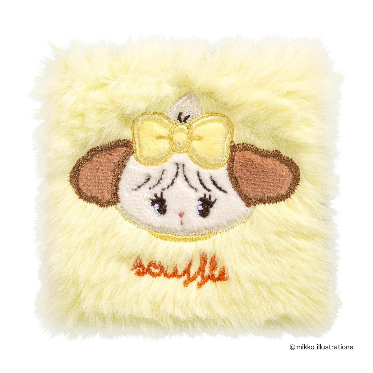 Mikko ふわふわチーク＜スフレ＞の商品画像2