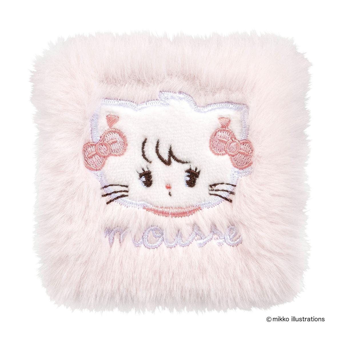 Mikko ふわふわチーク＜ムース＞の商品画像2