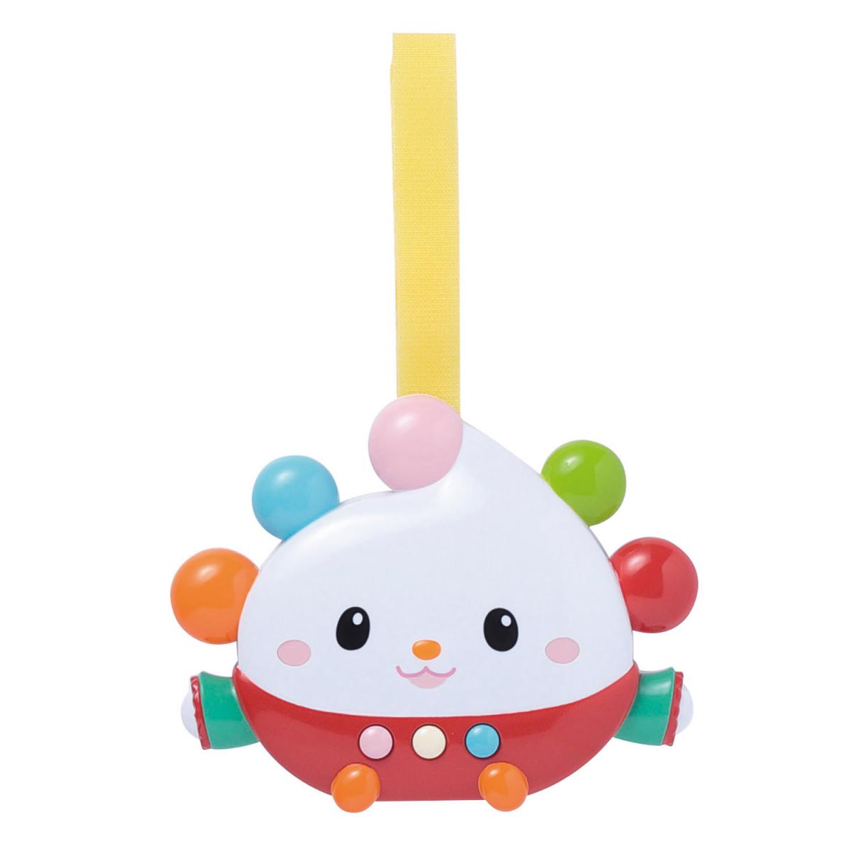 いつでもおでかけ！おしゃべりぽぅぽの商品画像3