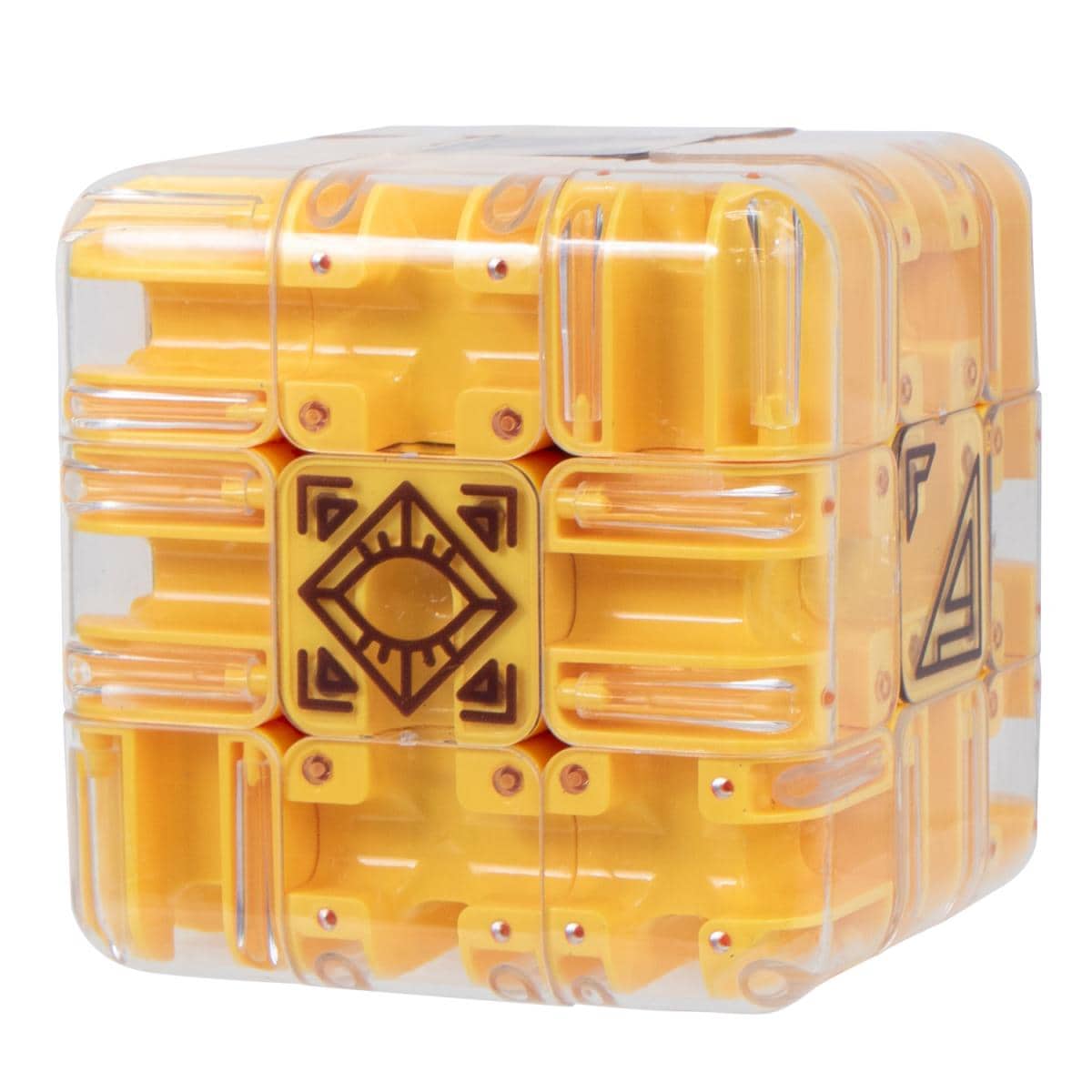 古代のパズルブロックの商品画像2
