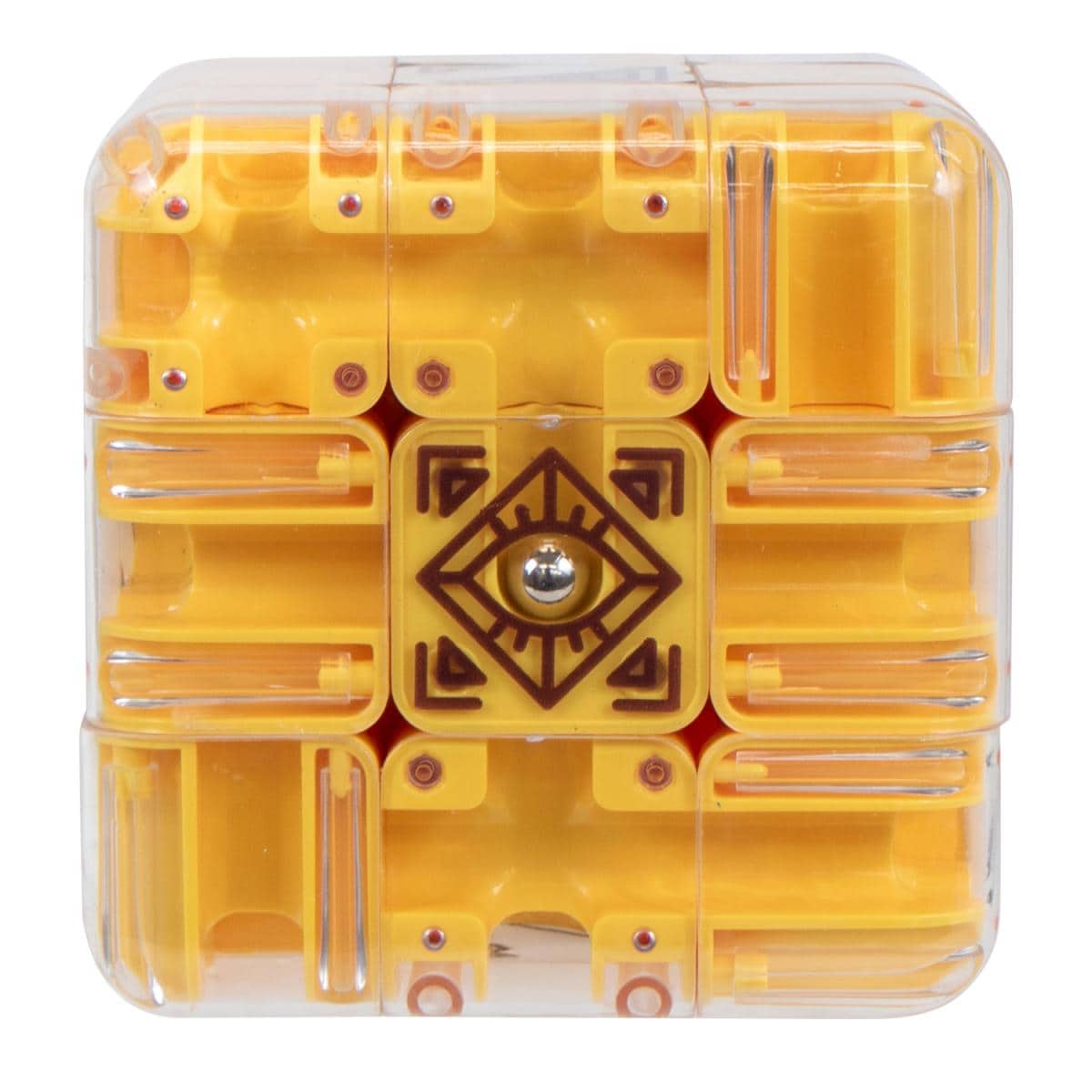 古代のパズルブロックの商品画像3