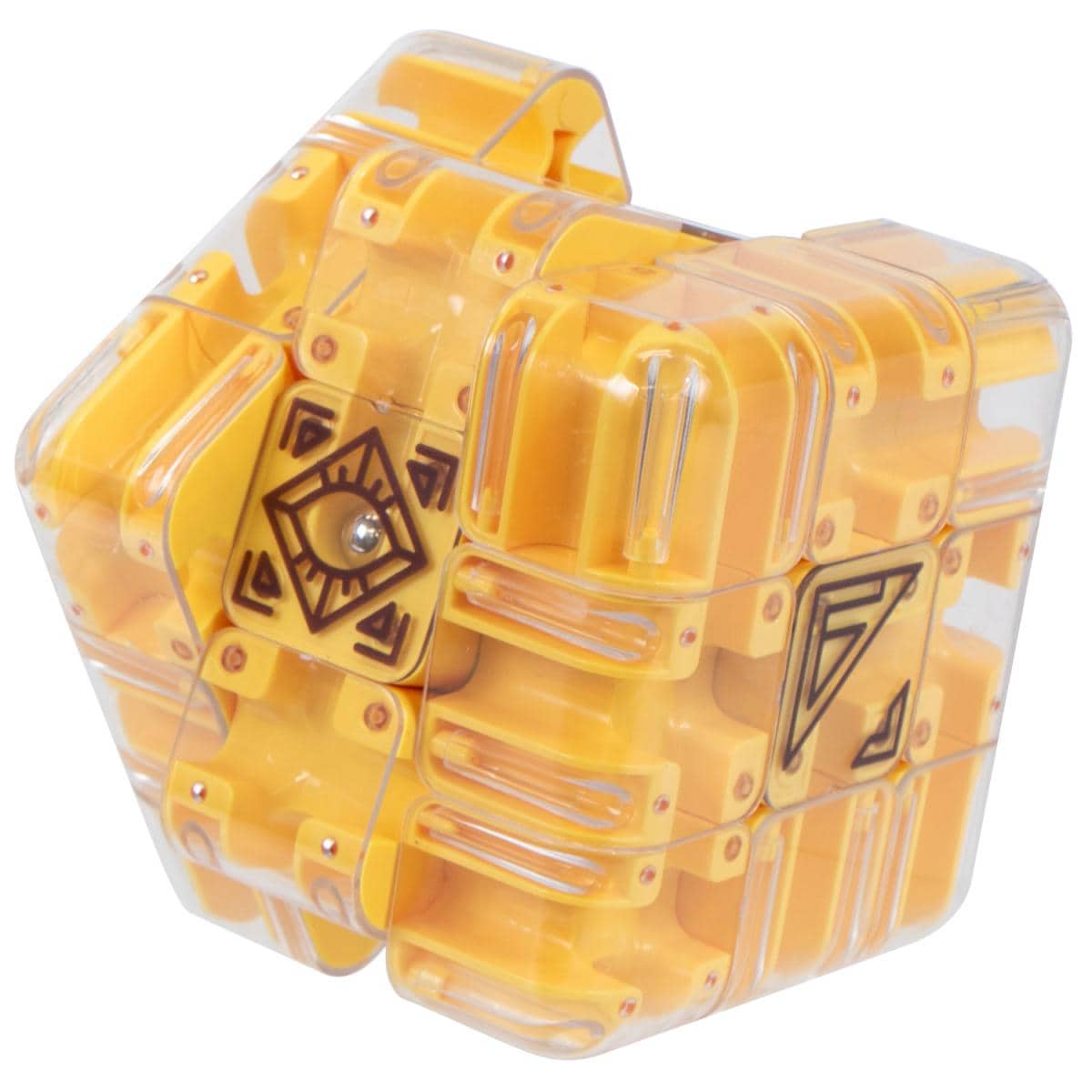 古代のパズルブロックの商品画像4
