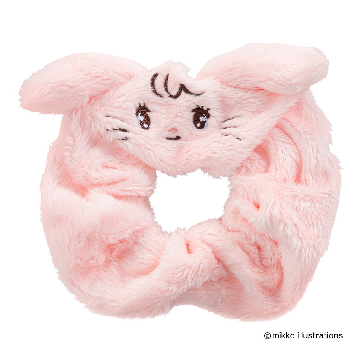 Mikko シュシュ＜キャミー＞の商品画像