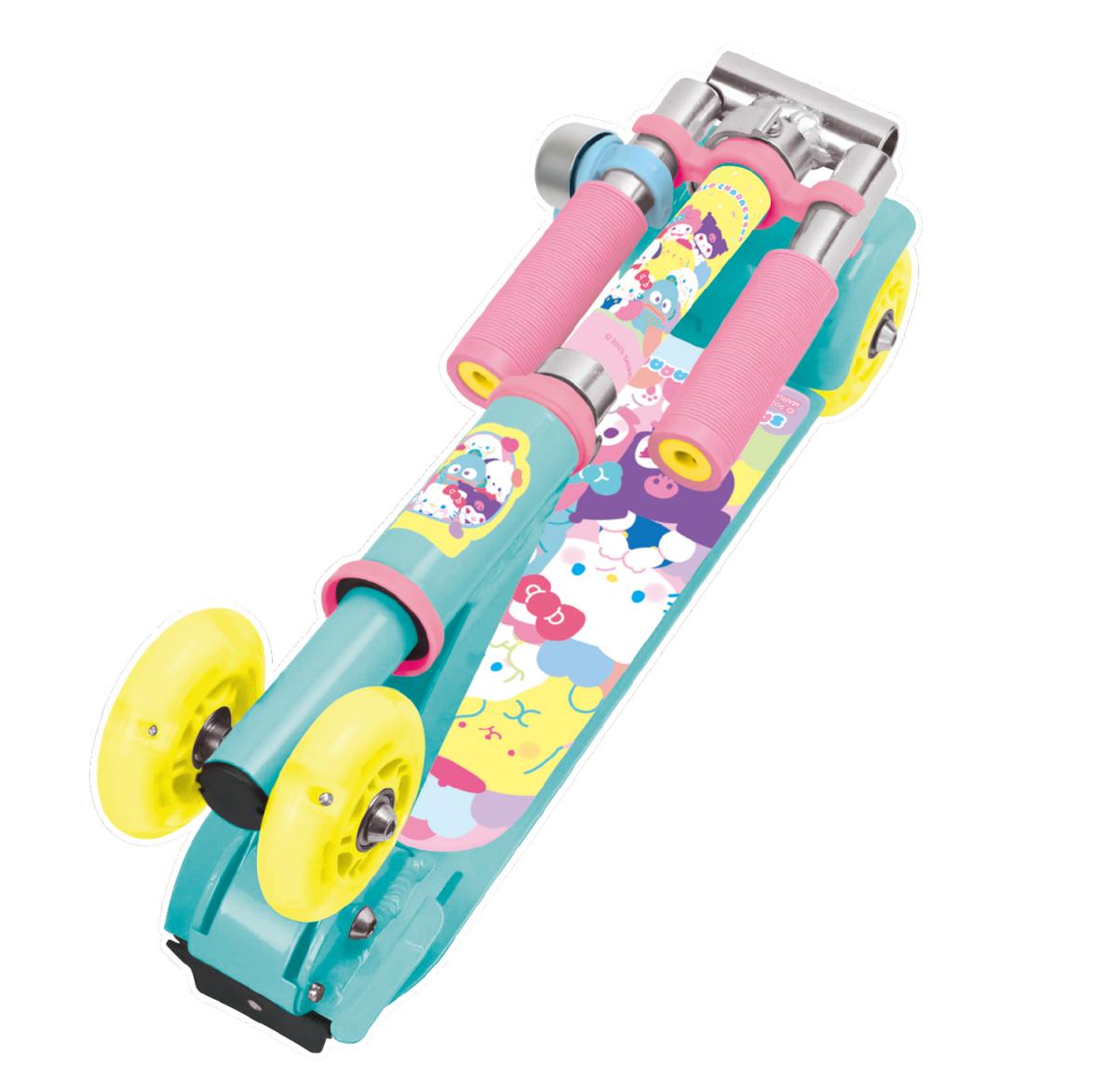 イージースケーター/サンリオキャラクターズの商品画像3