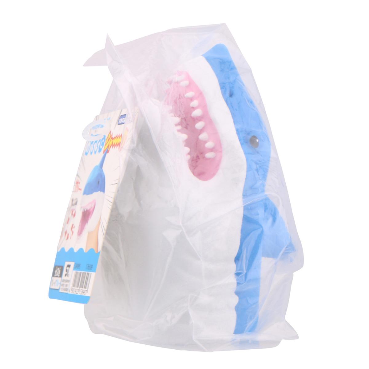おててにシャークの商品画像7