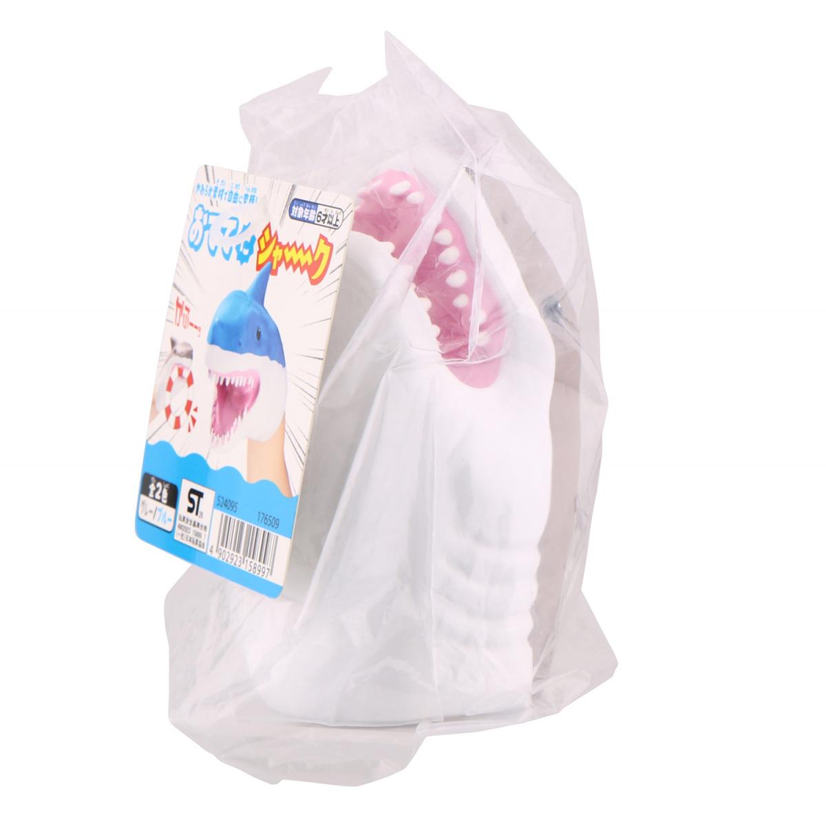 おててにシャークの商品画像8
