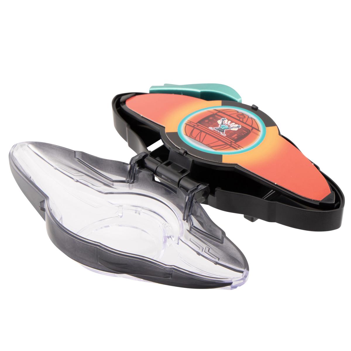仮面ライダーゼッツ ミニゼッツドライバーの商品画像2