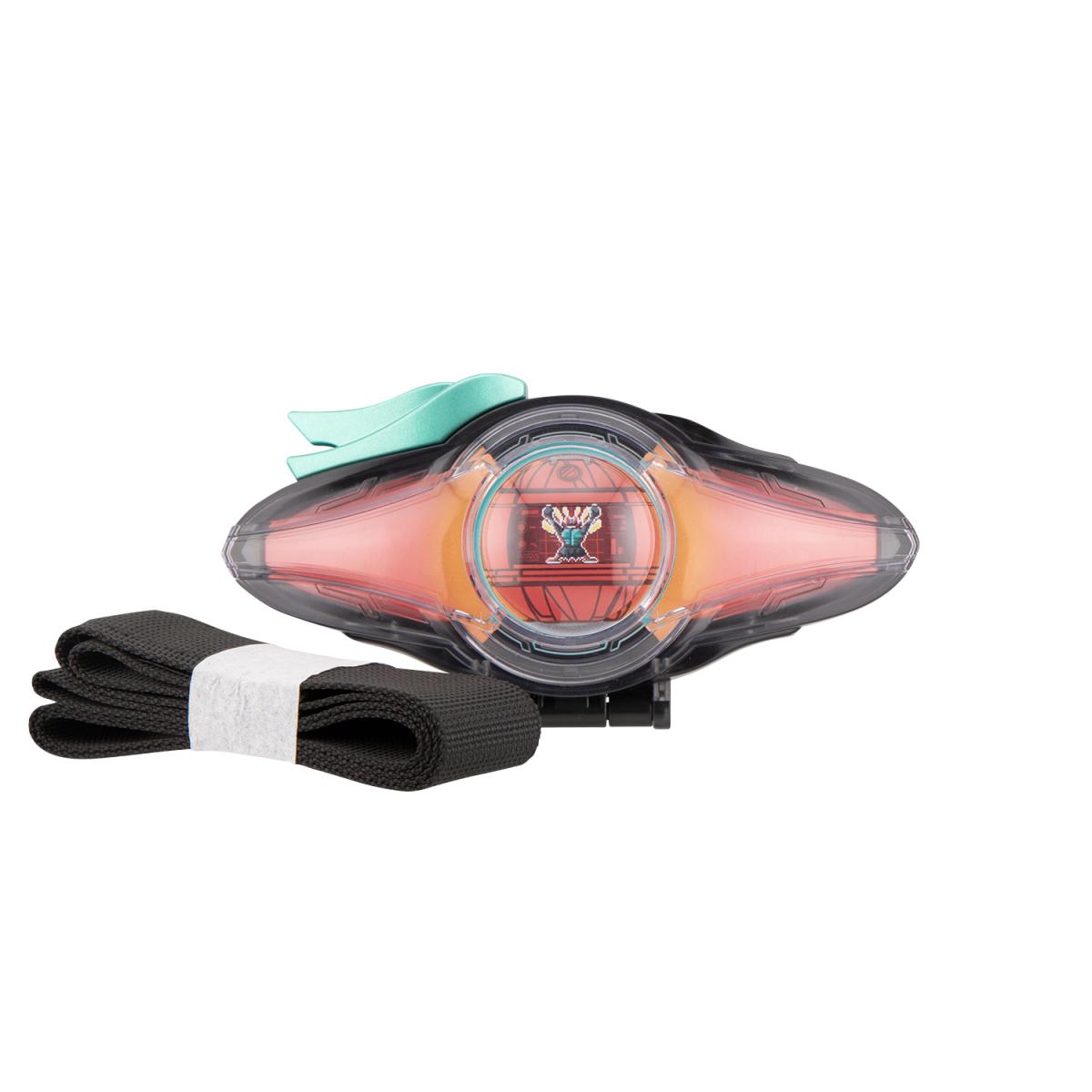 仮面ライダーゼッツ ミニゼッツドライバーの商品画像3