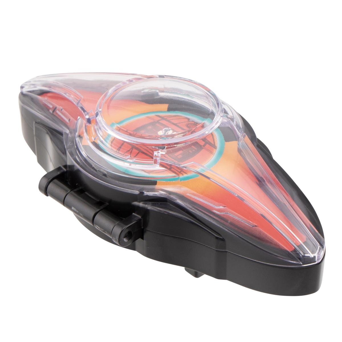仮面ライダーゼッツ ミニゼッツドライバーの商品画像4