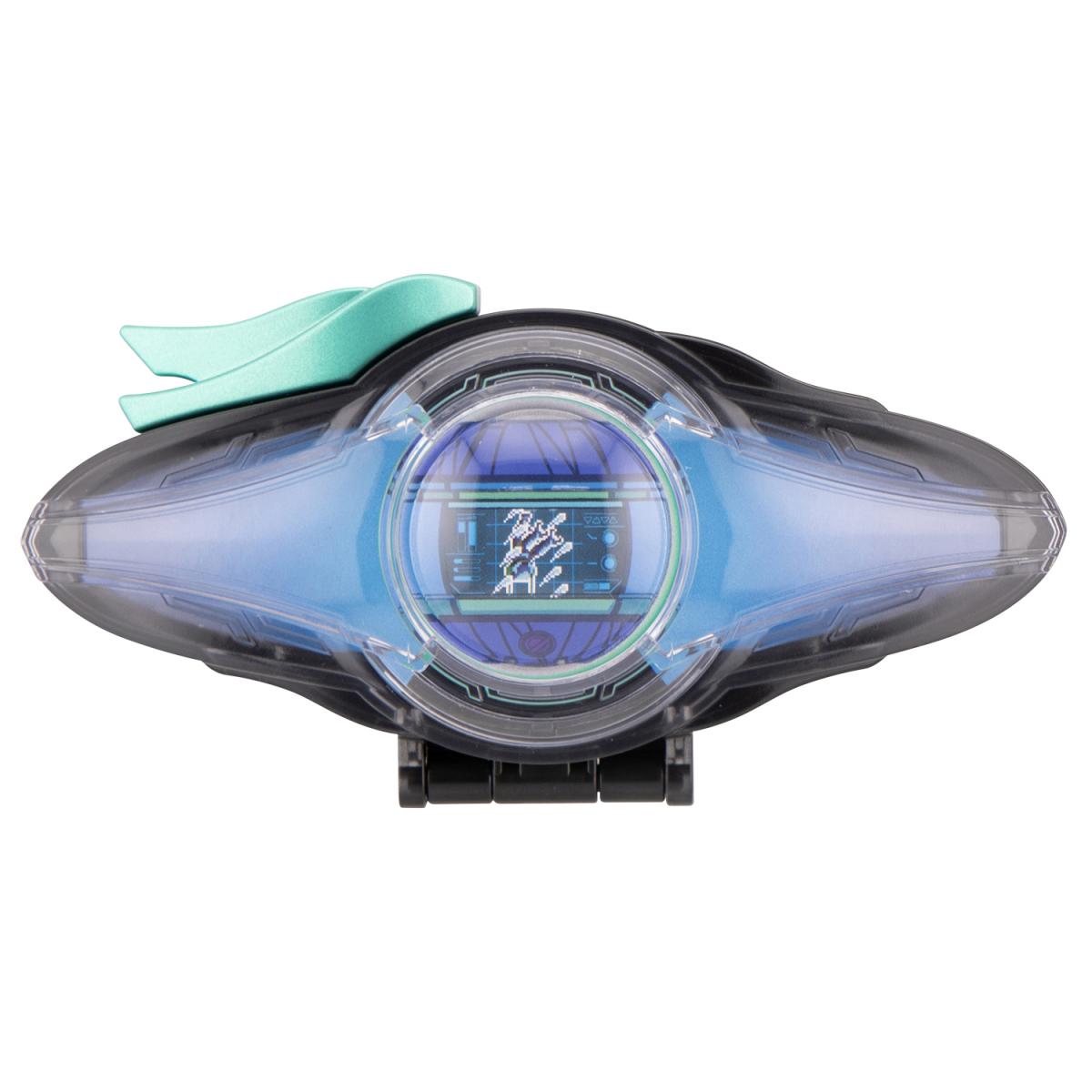 仮面ライダーゼッツ ミニゼッツドライバーの商品画像5