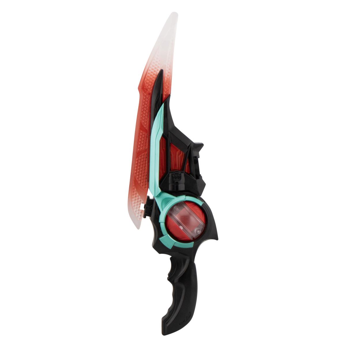 仮面ライダーゼッツ ミニブレイカムゼッツァーの商品画像