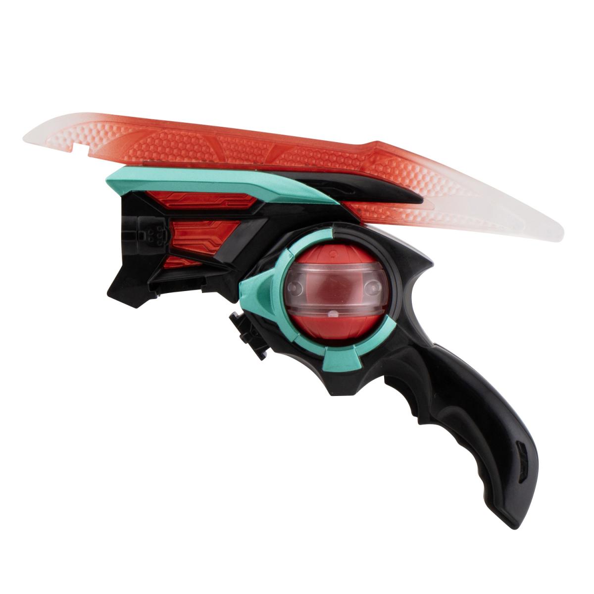 仮面ライダーゼッツ ミニブレイカムゼッツァーの商品画像3