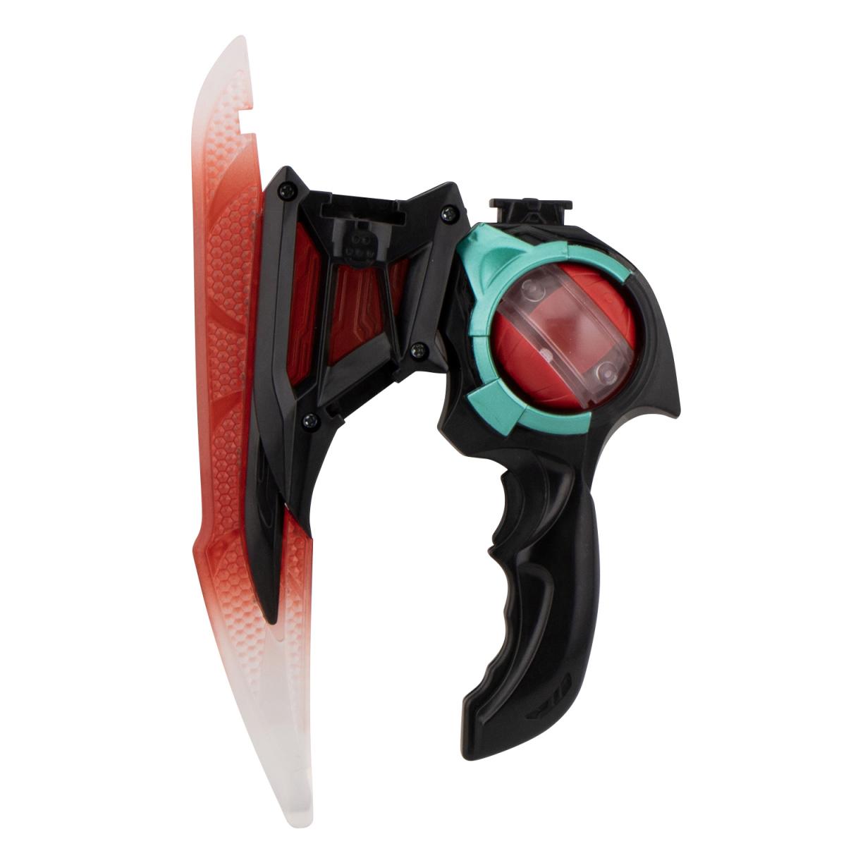 仮面ライダーゼッツ ミニブレイカムゼッツァーの商品画像4