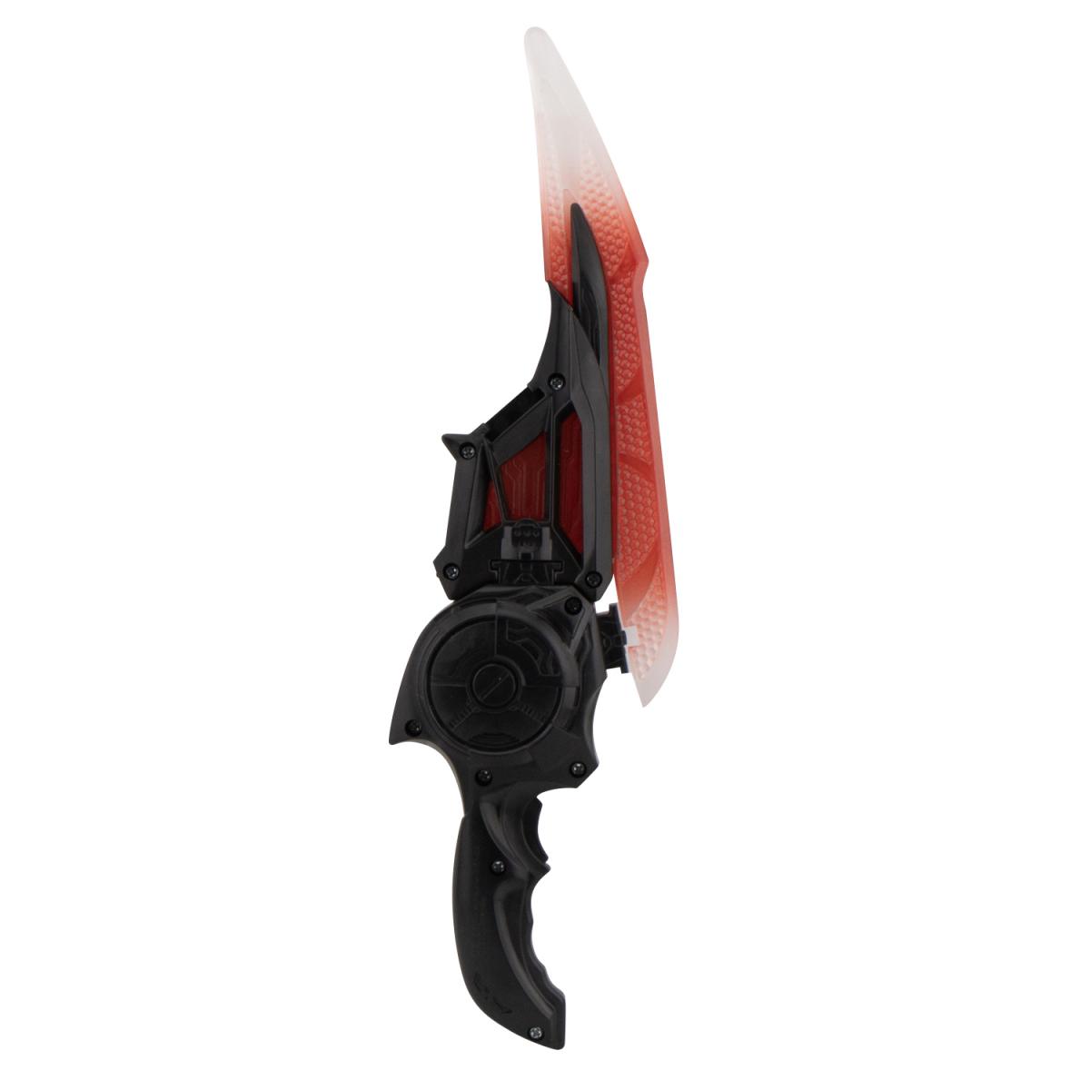 仮面ライダーゼッツ ミニブレイカムゼッツァーの商品画像5
