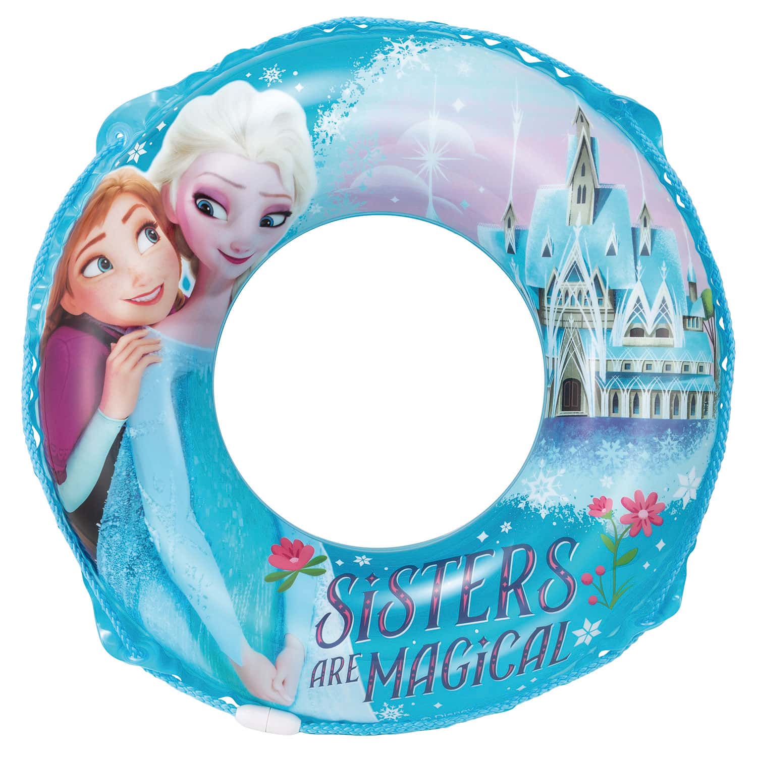 55cmうきわ/アナと雪の女王の商品画像