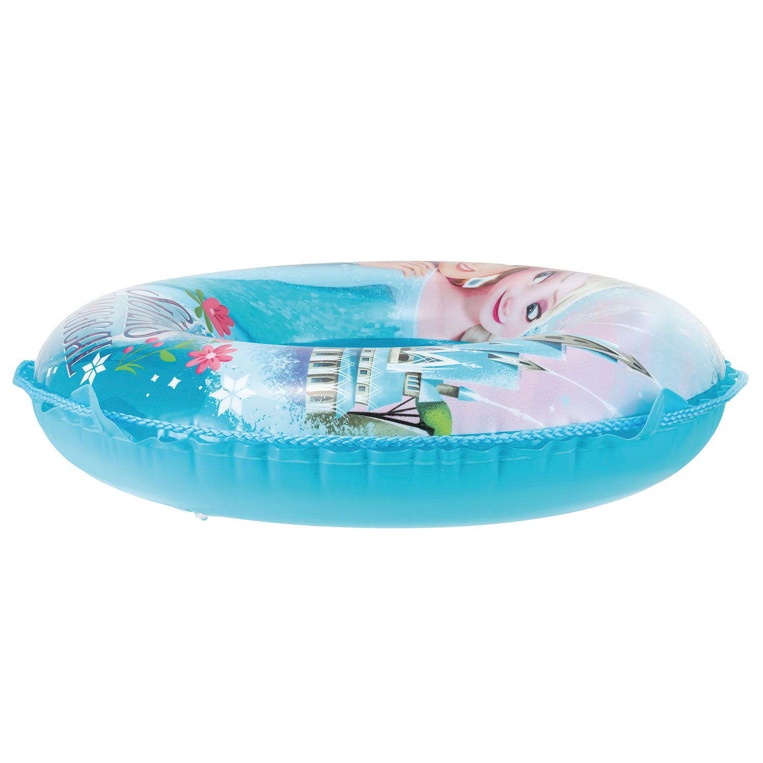 55cmうきわ/アナと雪の女王の商品画像3