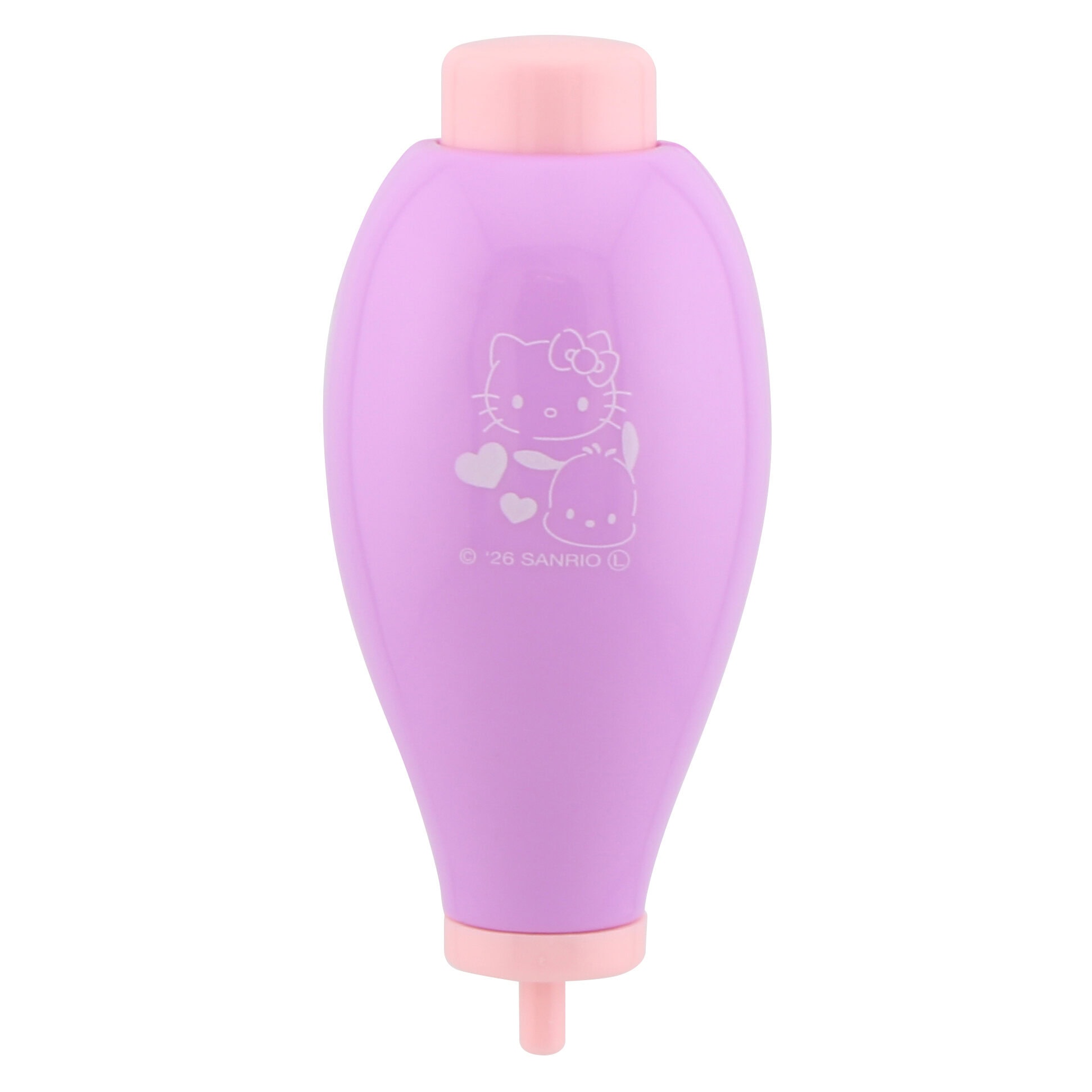 サンリオキャラクターズ　トゥインクルヘアチャームの商品画像11