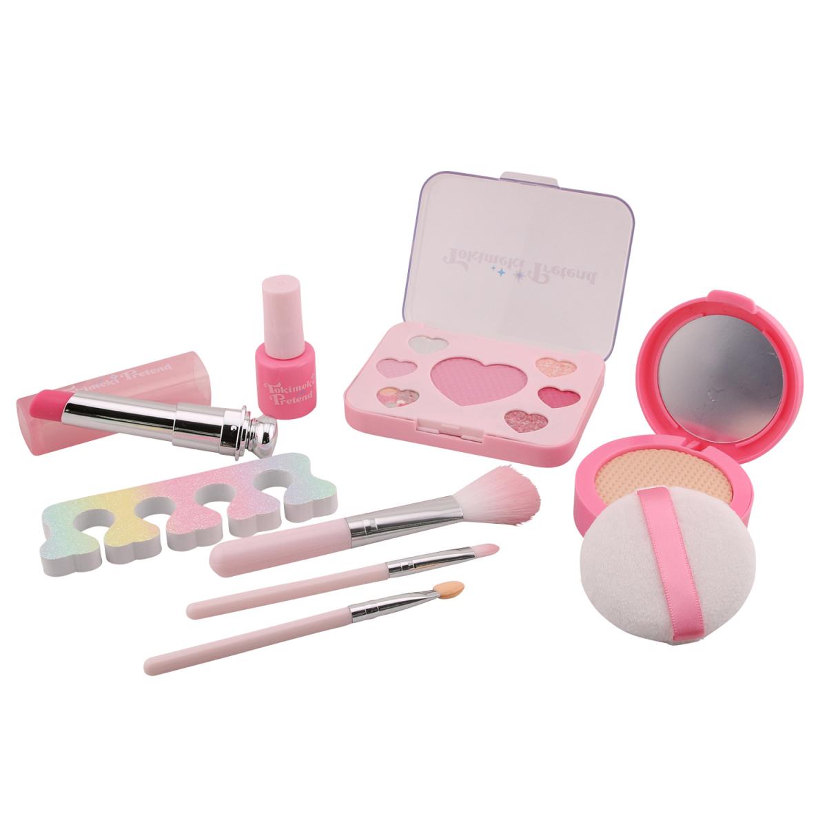 トキメキプリテンド＜メイクアップセット＞の商品画像2
