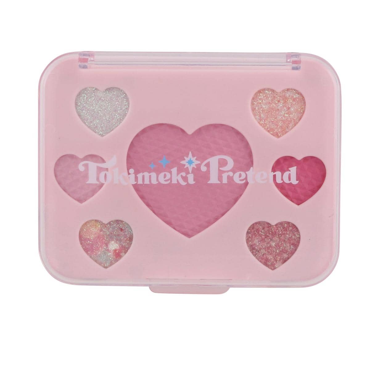 トキメキプリテンド＜メイクアップセット＞の商品画像7