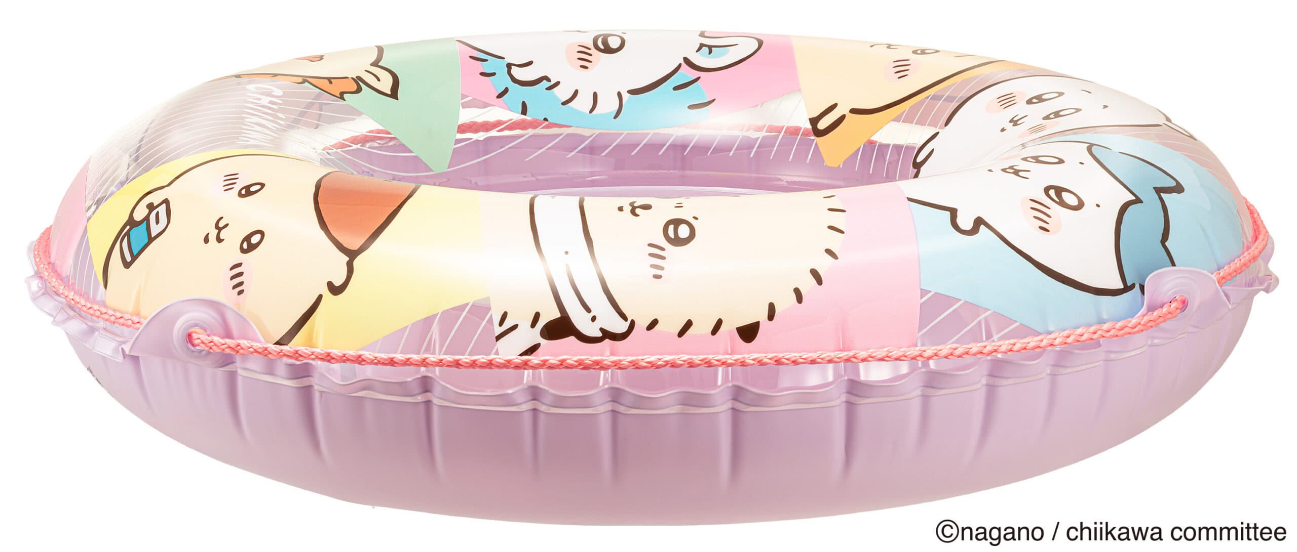 ちいかわ70cmうきわの商品画像3