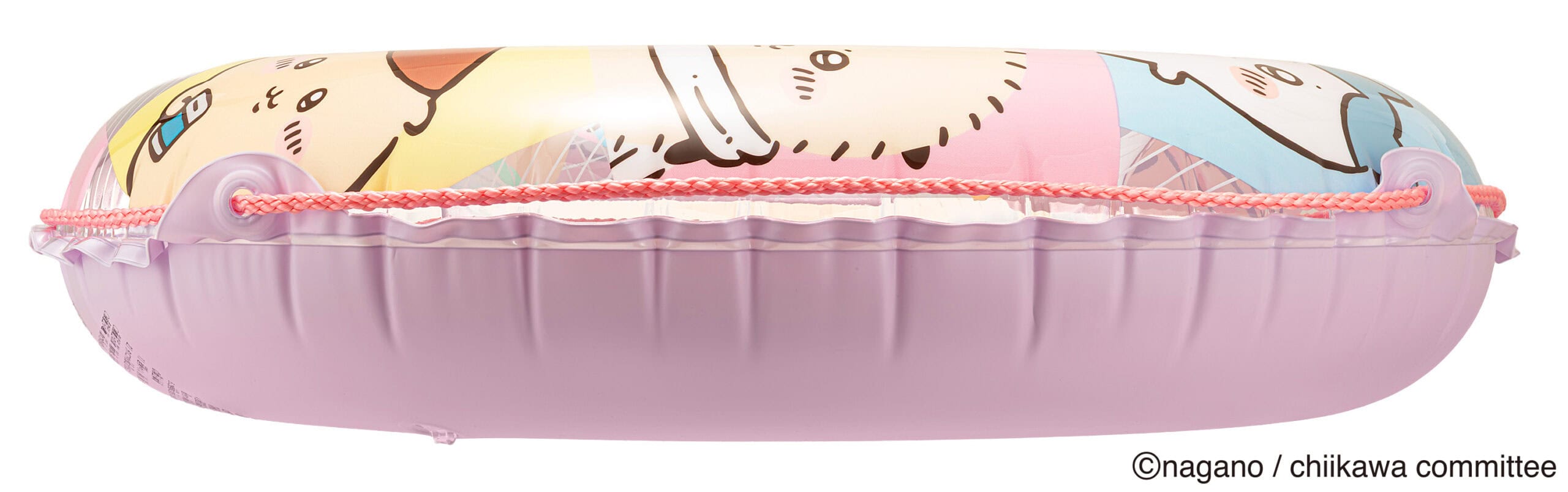 ちいかわ70cmうきわの商品画像4