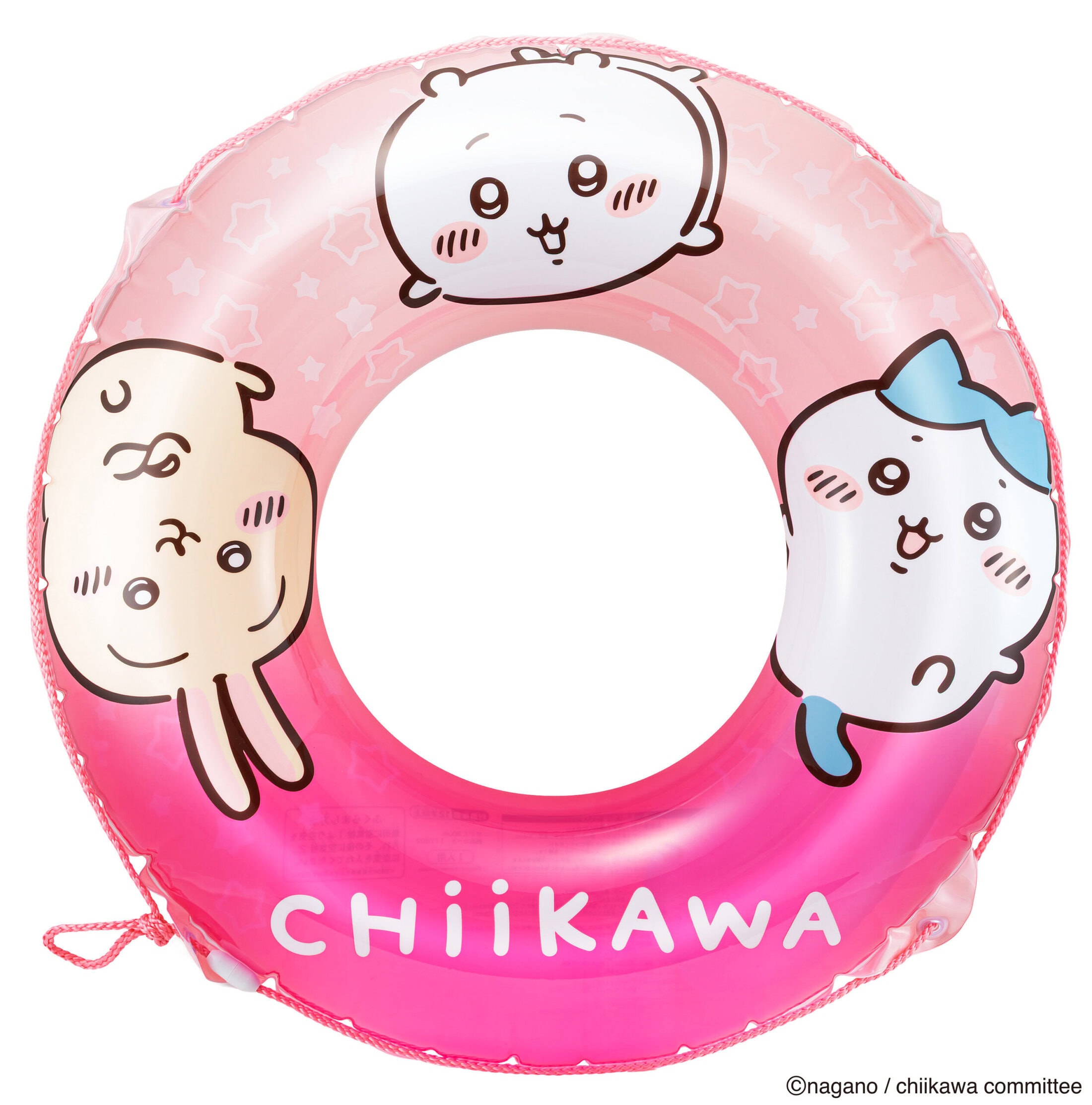 ちいかわ 90cmうきわの商品画像