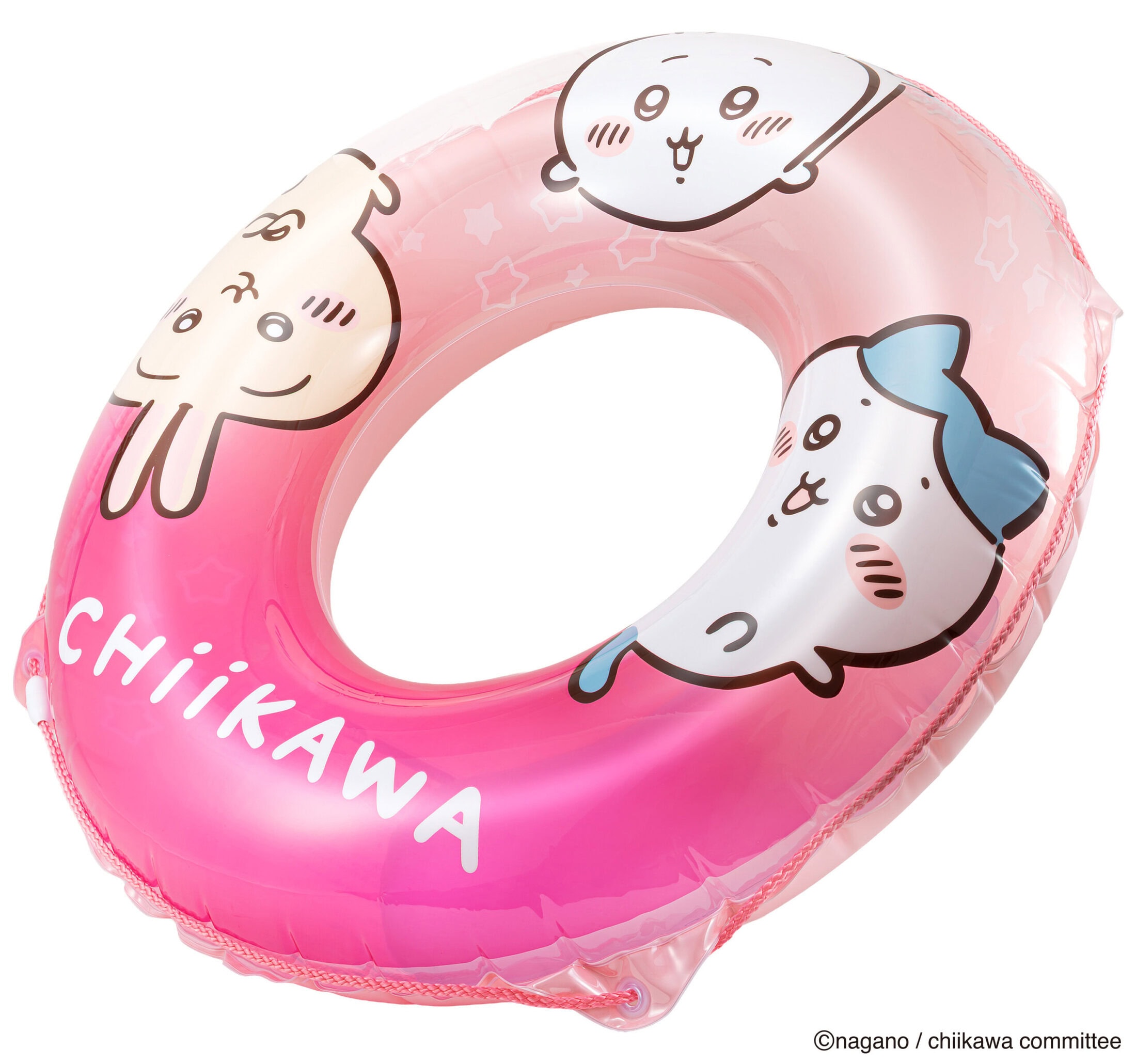 ちいかわ 90cmうきわの商品画像2