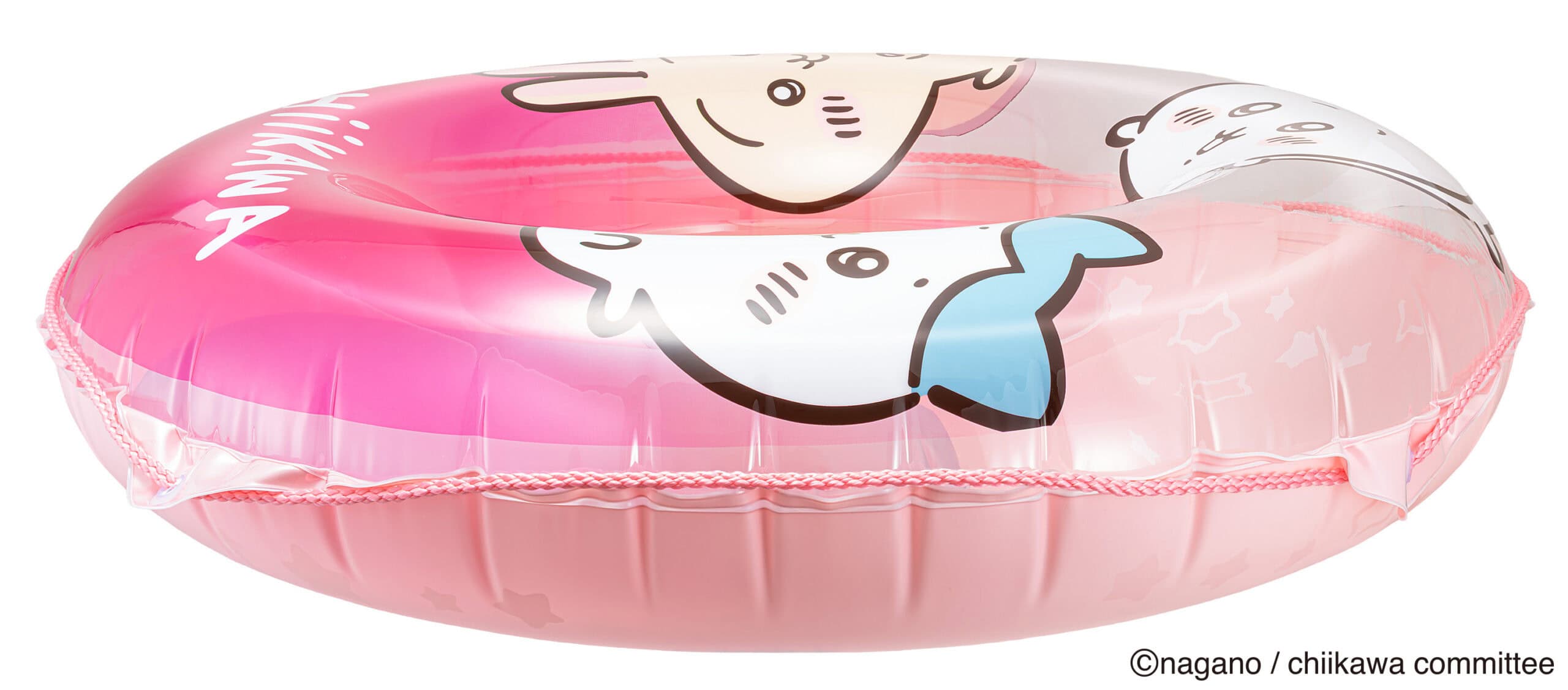 ちいかわ 90cmうきわの商品画像3