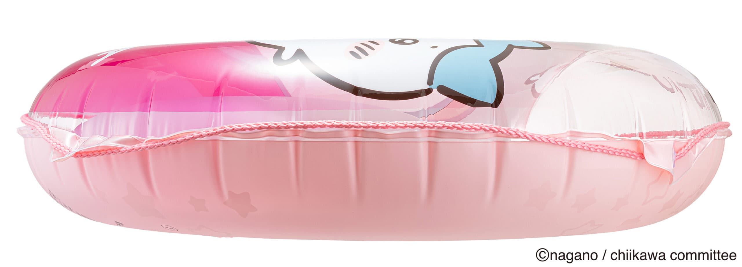 ちいかわ 90cmうきわの商品画像4