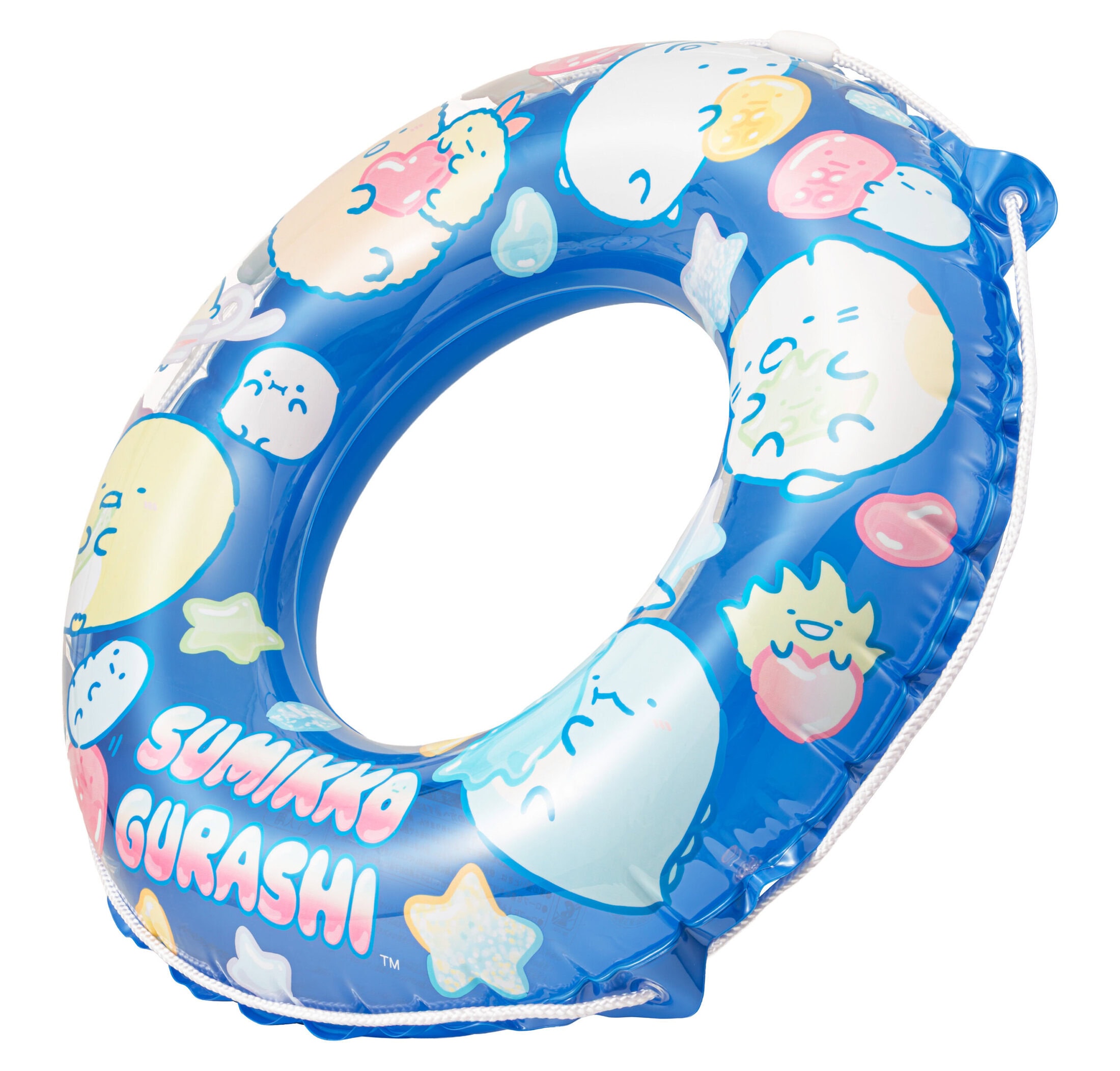 すみっコぐらし 70cmうきわの商品画像2