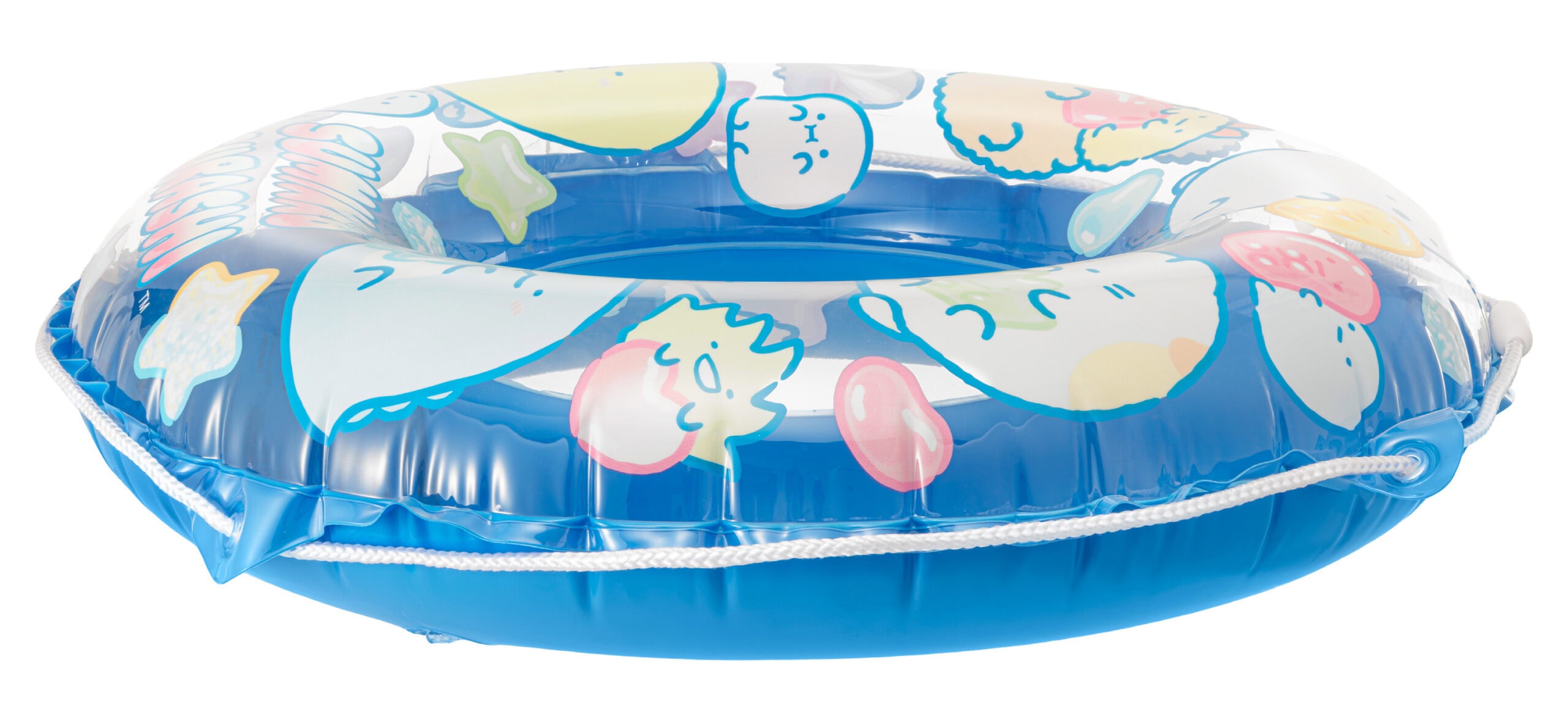 すみっコぐらし 70cmうきわの商品画像3