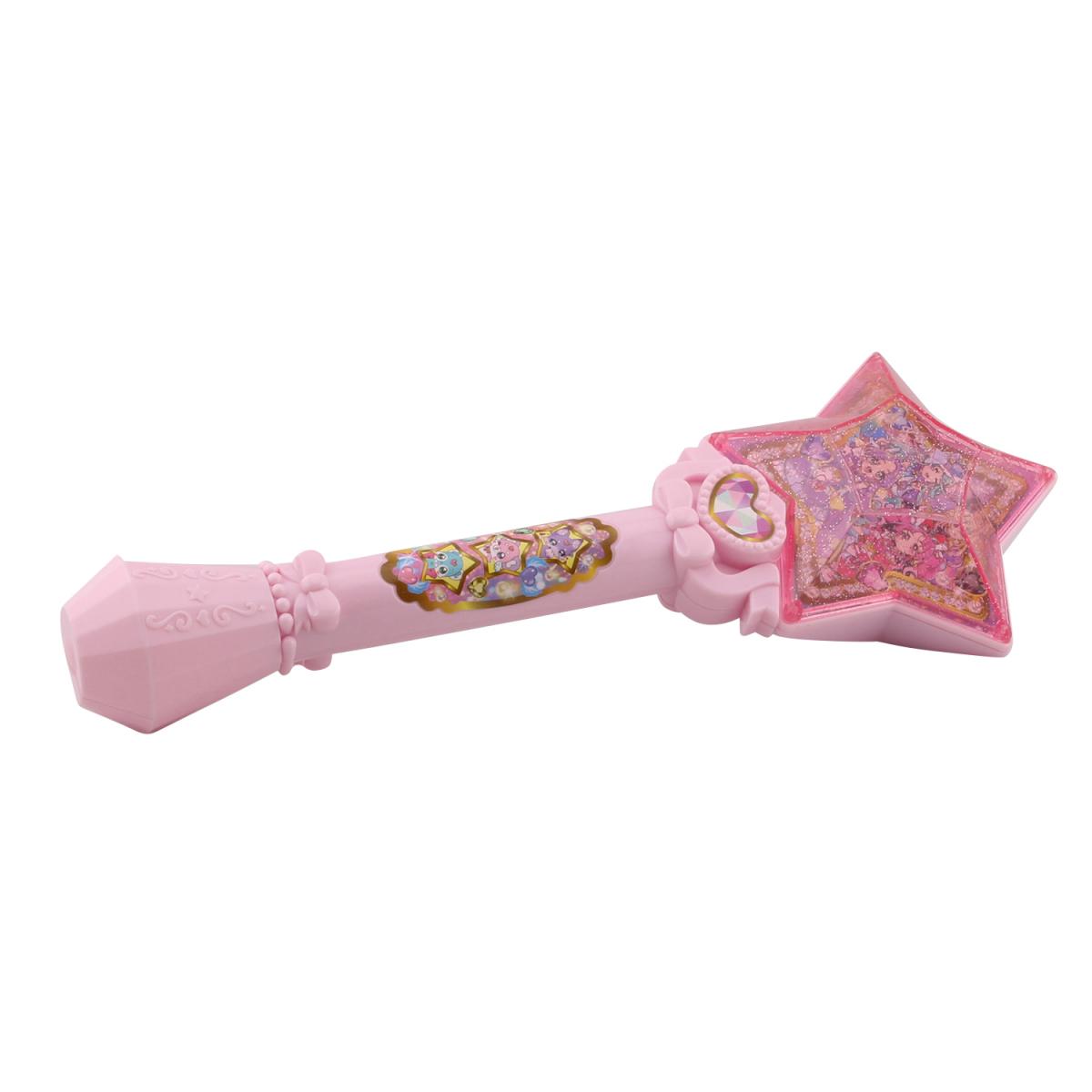 名探偵プリキュア ふるふるタクトの商品画像2