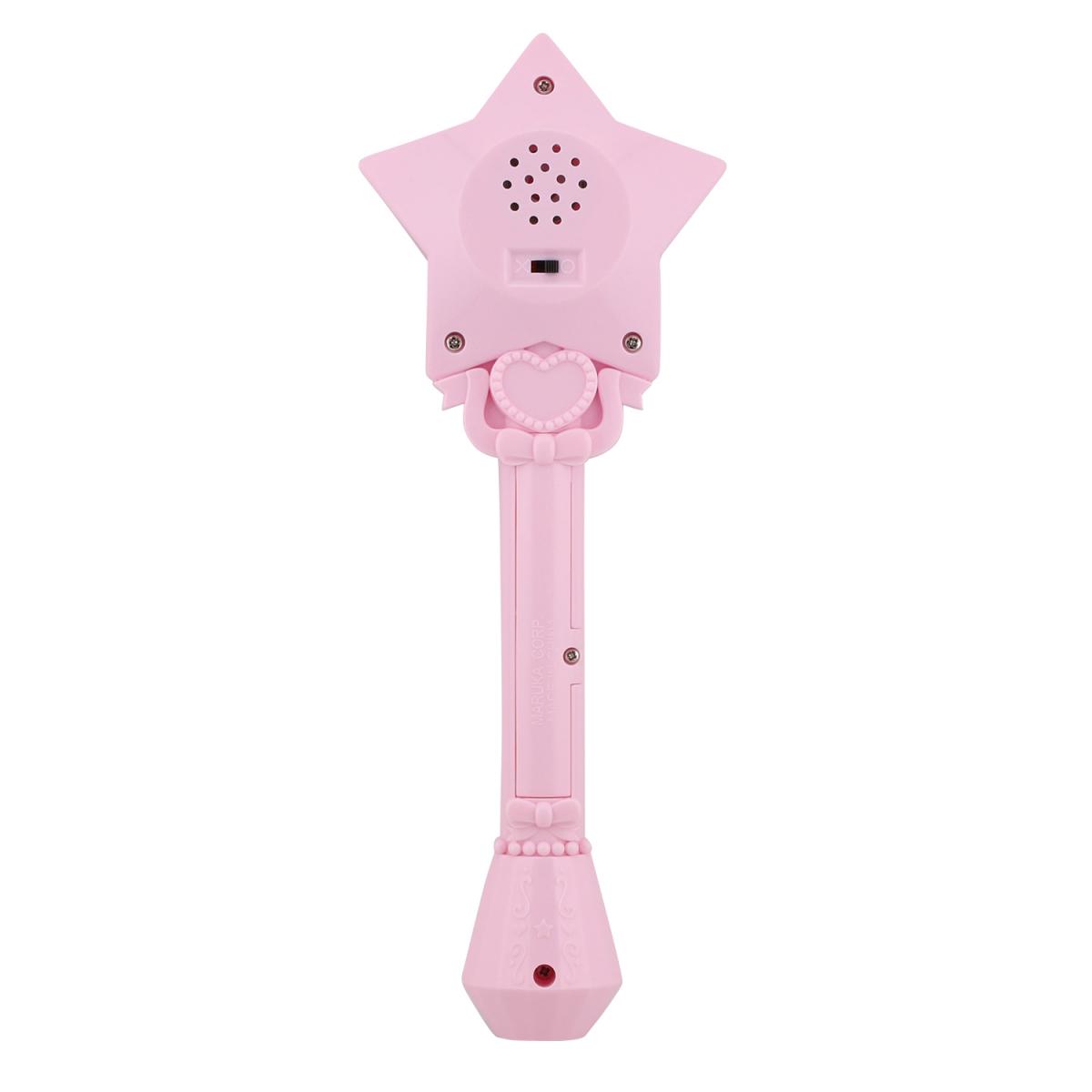 名探偵プリキュア ふるふるタクトの商品画像3