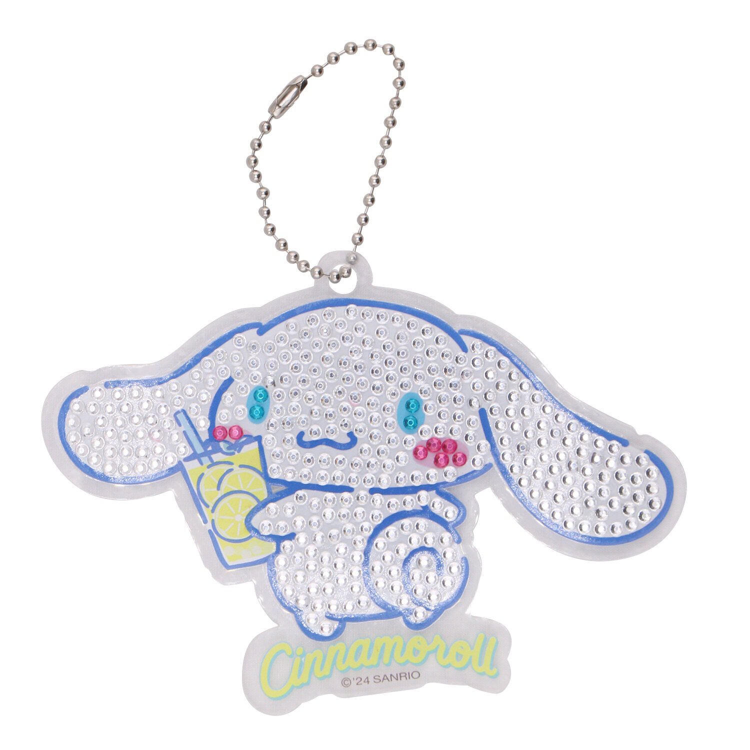 キラジェムアクキーキット シナモンの商品画像