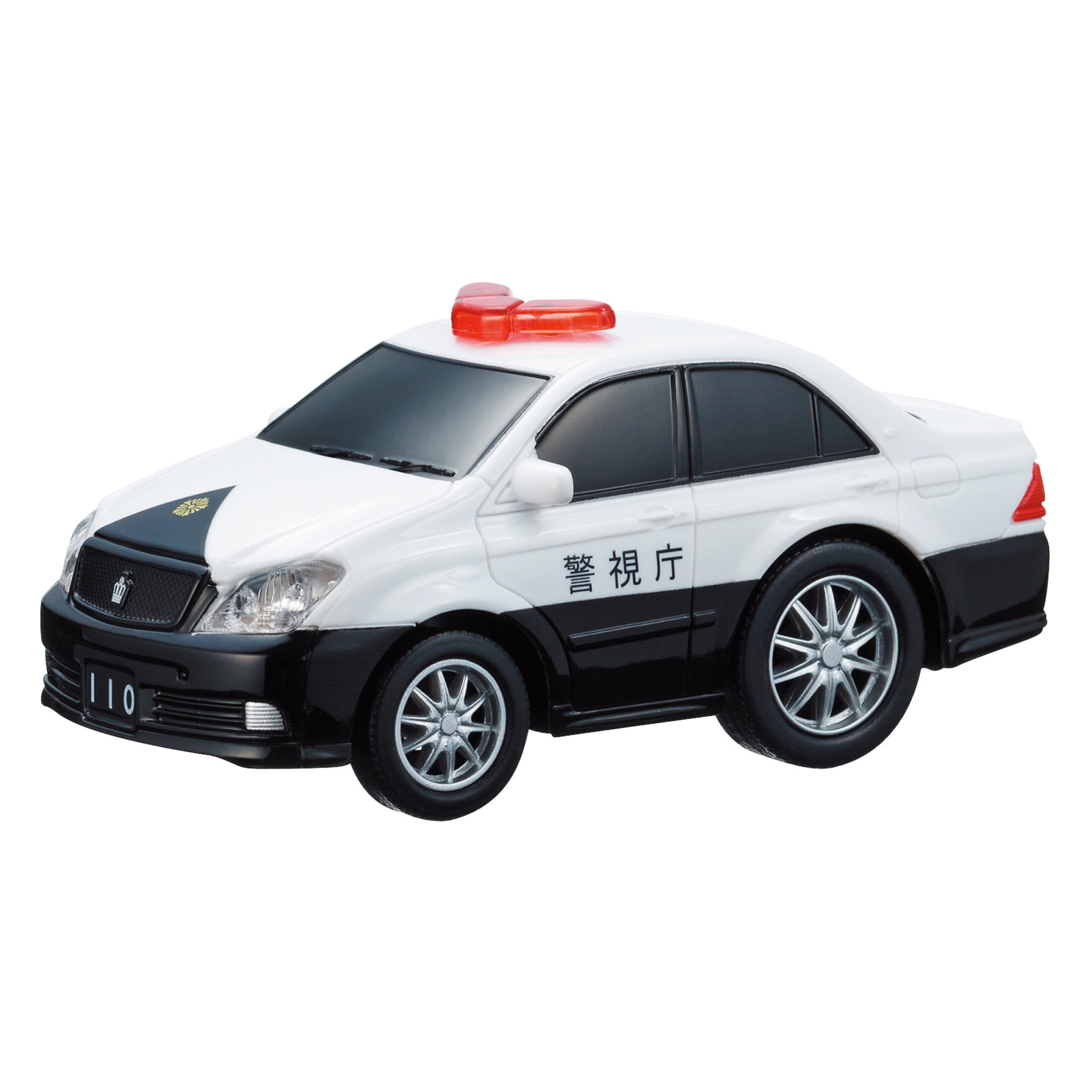 ドライブタウンNO.27 クラウンパトカーの商品画像