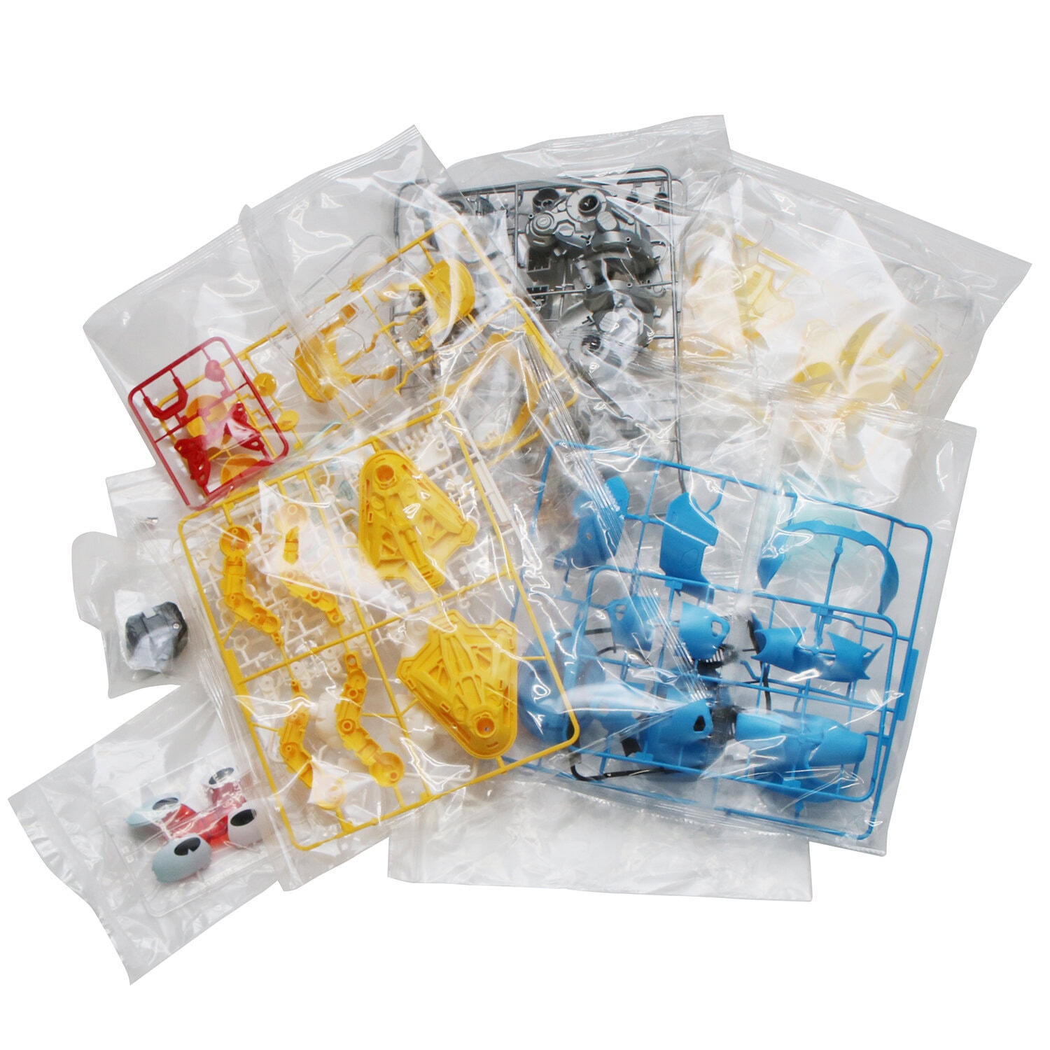 ドナルドダック 3in1モデル30cmの商品画像14